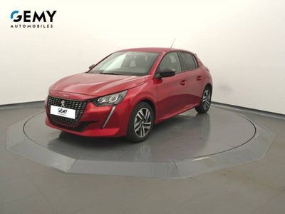 occasion Peugeot 208 BlueHDi 100 S&S BVM6 Allure