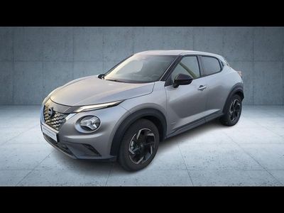 Occasion Nissan Juke 94 ch (69 kW) 2024 Gris SUV