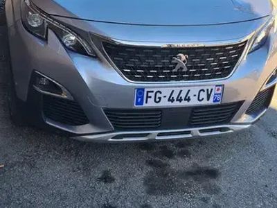 occasion Peugeot 3008 BlueHDi 180ch S