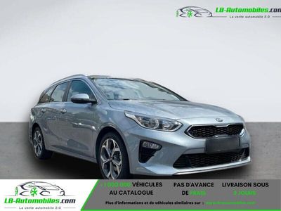 occasion Kia Ceed 1.6 CRDi 136 ch BVM