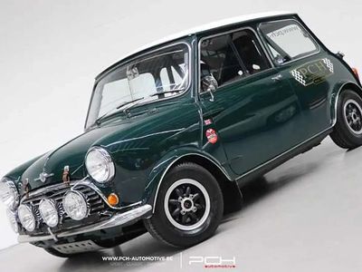 Occasion Mini Cooper 110 ch (80 kW) 1964 Vert Citadine