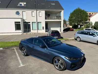 BMW 430