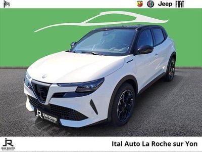 Alfa Romeo Junior