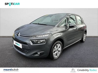 Citroën C4 Picasso