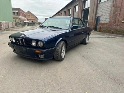 Occasion 1991 BMW 320 Cabriolet Cabriolet | 13 500 €