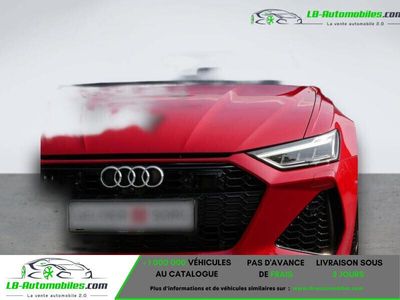 occasion Audi RS6 Avant V8 4.0 TFSI 600 BVA Quattro