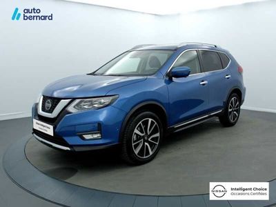 occasion Nissan X-Trail dCi 150ch Tekna All-Mode 4x4-i Euro6d-T 7 places