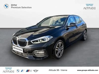 occasion BMW 118 118 dA 150ch Business Design 8cv