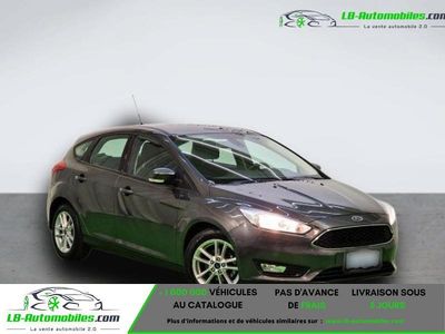 Occasion Ford Focus 95 ch (69 kW) 2016 Berline