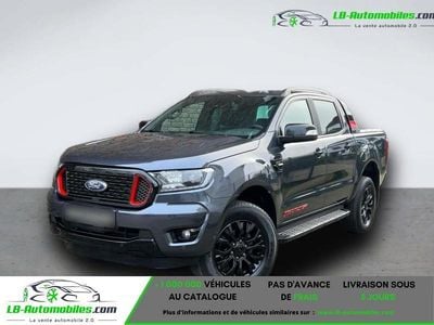 Occasion Ford Ranger 212 ch (155 kW) 2021 Pick-up