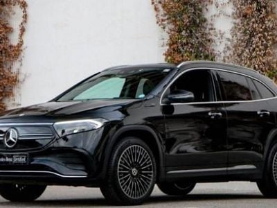 Occasion 2021 Mercedes EQA250 AMG line SUV | 28 900 € (Prix juste)