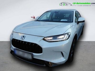 Honda ZR-V