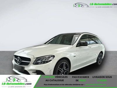 Mercedes C300e