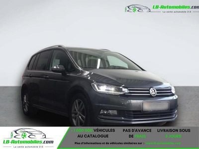 Occasion 2017 VW Touran Monospace | 23 300 € (Bon prix)