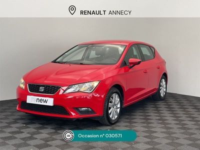 occasion Seat Leon 1.2 TSI 110ch Reference Start&Stop