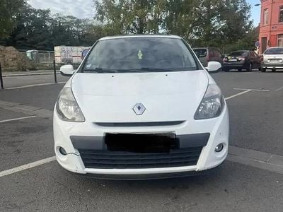 Renault Clio II