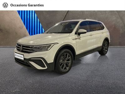 occasion VW Tiguan Allspace 2.0 TDI 150ch Life Plus DSG7