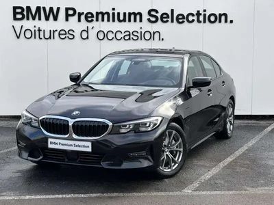 BMW 330e