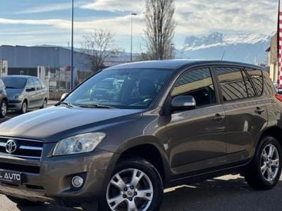 Occasion 2009 Toyota RAV4 | 5 990 €