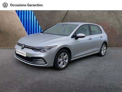 occasion VW Golf 1.0 eTSI OPF 110ch Life Plus DSG7