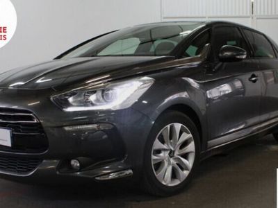 occasion DS Automobiles DS5 