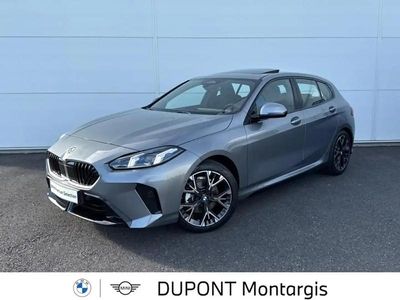 Gris Occasion 2025 BMW 120 M Sport Citadine | 41 590 € (Prix assez cher)