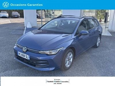 VW Golf VIII