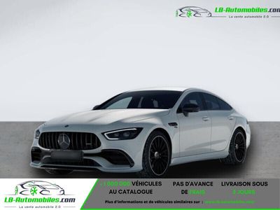 occasion Mercedes AMG GT 43 AMG 367 ch BVA 4-Matic+