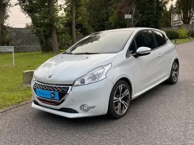 occasion Peugeot 208 GTi I 3 Portes GTI 1.6 THP 16V 200 cv