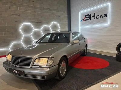 Occasion 1995 Mercedes 600 Berline | 32 990 €
