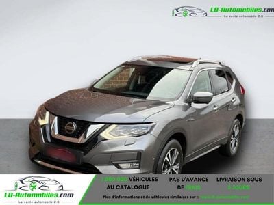 Occasion Nissan X-Trail 150 ch (110 kW) 2019 SUV