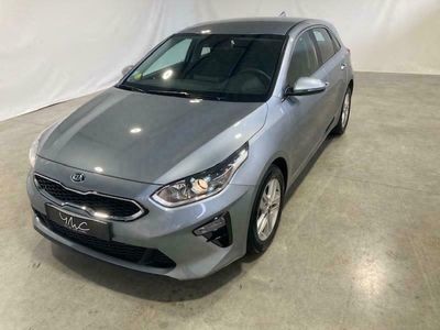 occasion Kia cee'd 1.6 CRDI 136ch Active DCT7 MY20