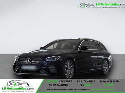 Occasion 2023 Mercedes E200 Berline | 45 100 €