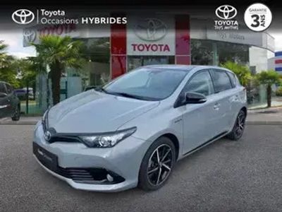 occasion Toyota Auris Hsd 136h Collection Rc18