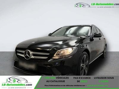 Occasion 2020 Mercedes C300e Berline | 28 300 € (Prix juste)