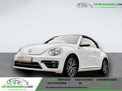 occasion VW Beetle 1.2 TSI 105 BMT BVA