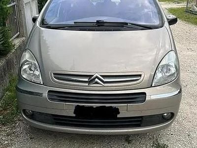 Occasion 2006 Citroën Xsara Picasso Monospace | 2 500 €