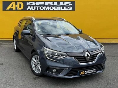 Renault Mégane GrandTour