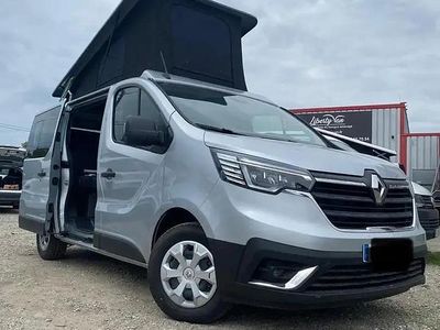 Occasion 2024 Renault Trafic Monospace | 55 000 €