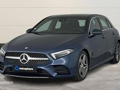 Occasion Mercedes A200 AMG line 152 ch (111 kW) 2021 Berline