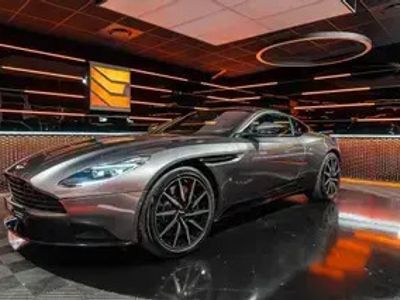 occasion Aston Martin DB11 V12 Launch Edition *b&o*ventilated*luxury