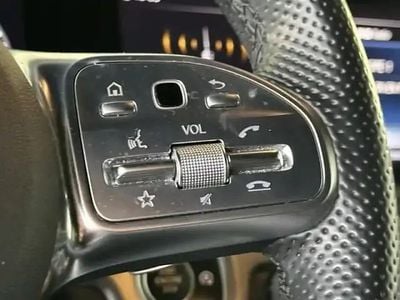 Occasion Mercedes G500 421 ch (309 kW) 2019 Argent iridium métallisé SUV