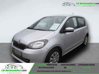 Occasion Skoda Citigo 60 ch (44 kW) 2014 Citadine
