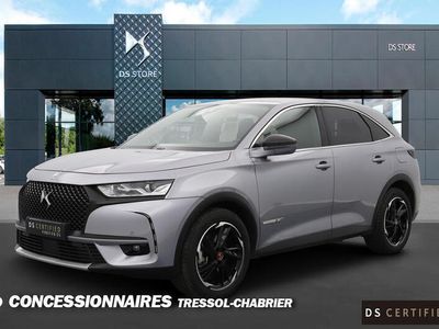 occasion DS Automobiles DS7 Crossback Hybride E-Tense 225 EAT8 Performance Line