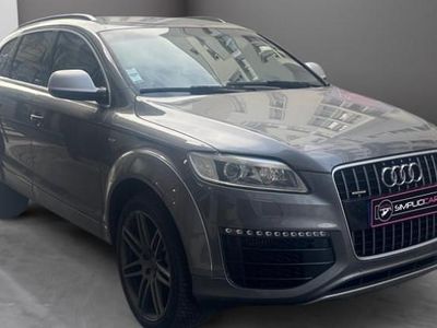 Occasion 2012 Audi A5 Sport | 33 990 €