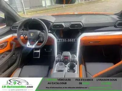 occasion Lamborghini Urus 4.0 V8 666 Ch Bva