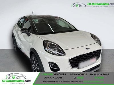 Ford Puma Gen-E