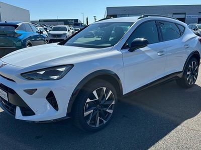 Nouvelle Cupra Formentor 150 ch (110 kW) 2025 SUV
