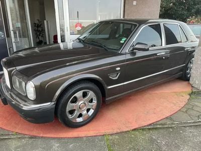Occasion Bentley Arnage 405 ch (297 kW) 2000 Brun Berline