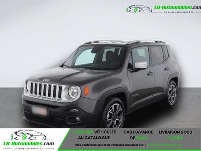 Occasion 2018 Jeep Renegade SUV | 17 800 € (Prix assez cher)